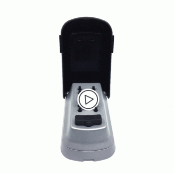 KeySafe Pro P300 für 5 Schlüssel